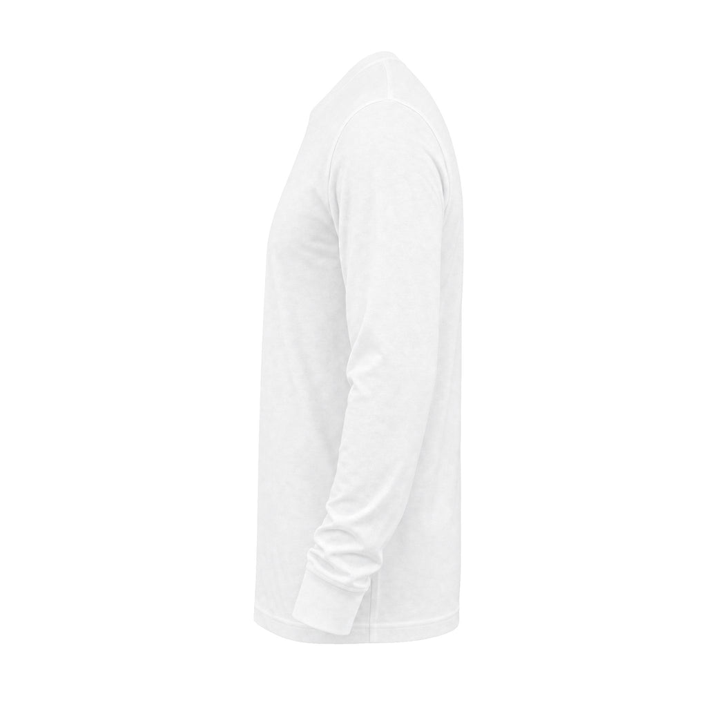 The Support Crew Long Sleeve Tee
