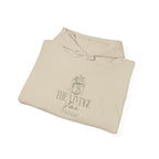 The Vintage Vine Hoodie