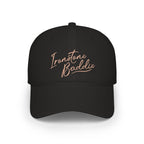 Ironstone Baddie Baseball Cap