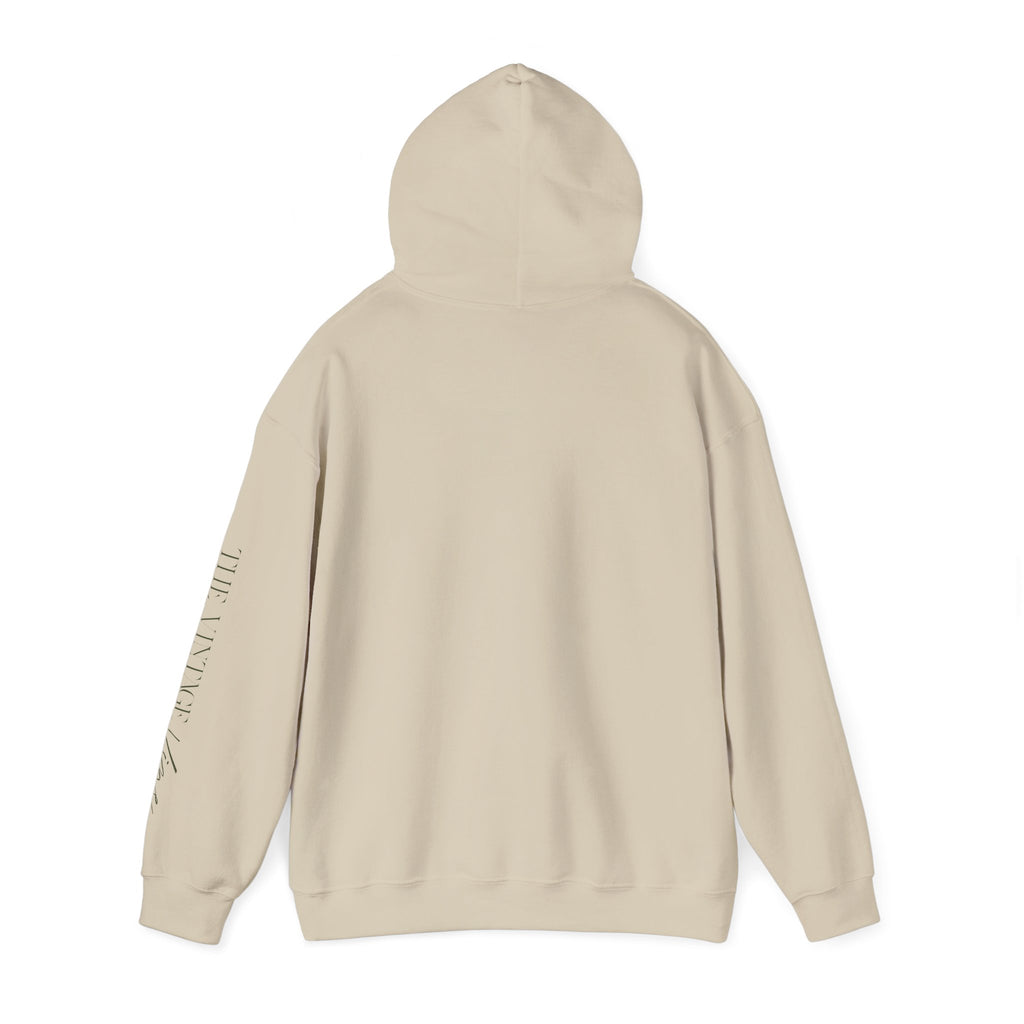 The Vintage Vine Hoodie