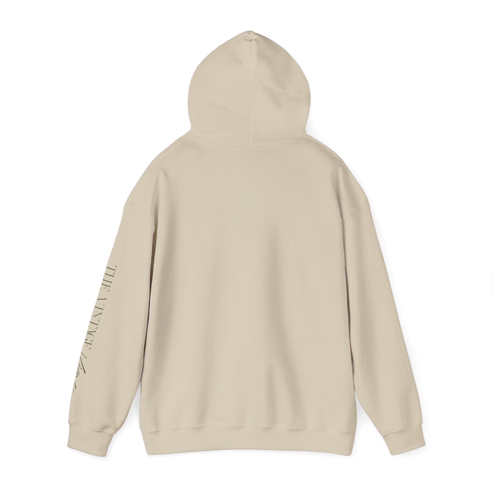 The Vintage Vine Hoodie