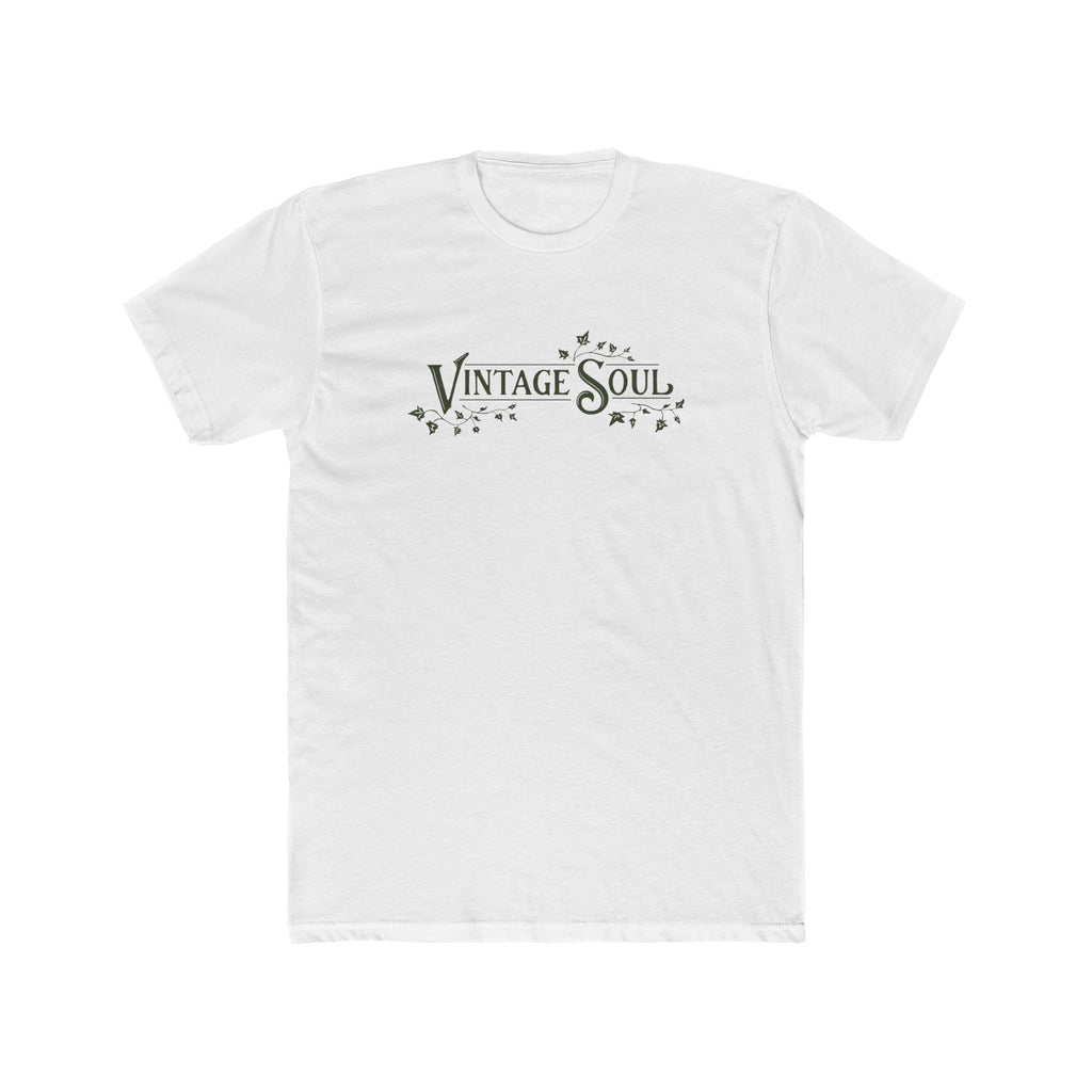 Vintage Soul Lightweight Graphic Tee
