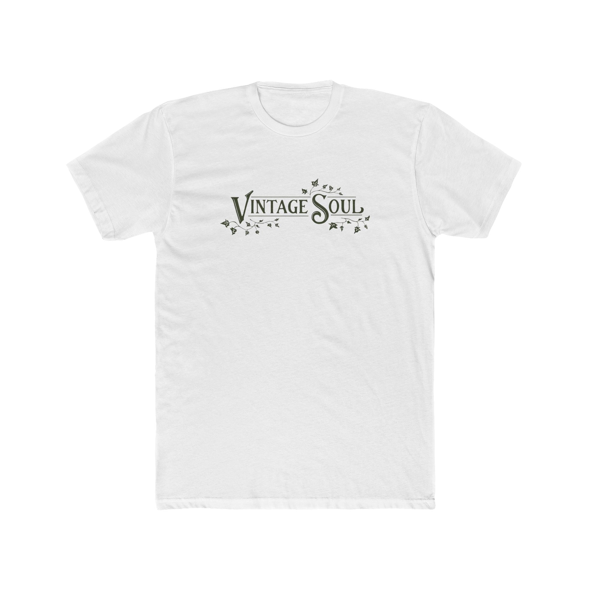 Vintage Soul Lightweight Graphic Tee