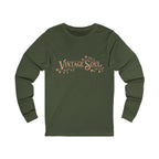 Vintage Soul Long Sleeve Tee