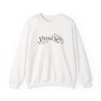 Vintage Soul Crewneck Sweatshirt