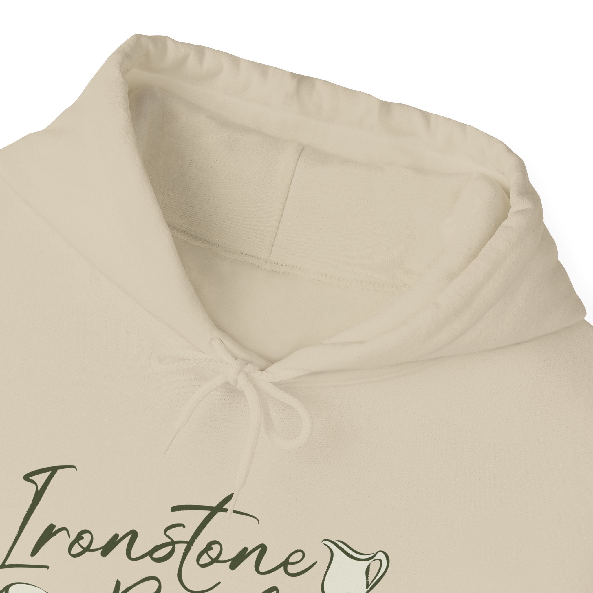 Ironstone Baddie Hoodie