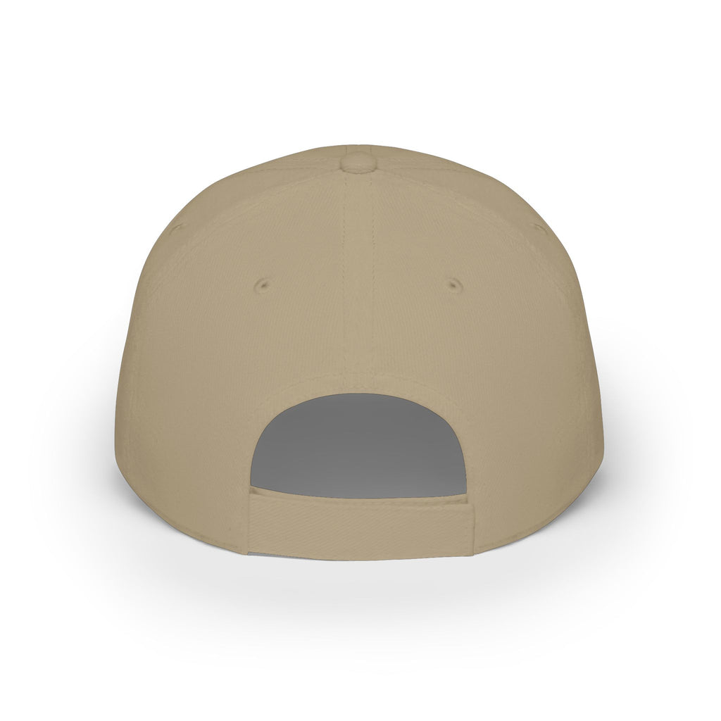 Be Still Baseball Cap