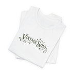 Vintage Soul Ultra Cotton Short Sleeve Tee
