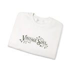 Vintage Soul Crewneck Sweatshirt