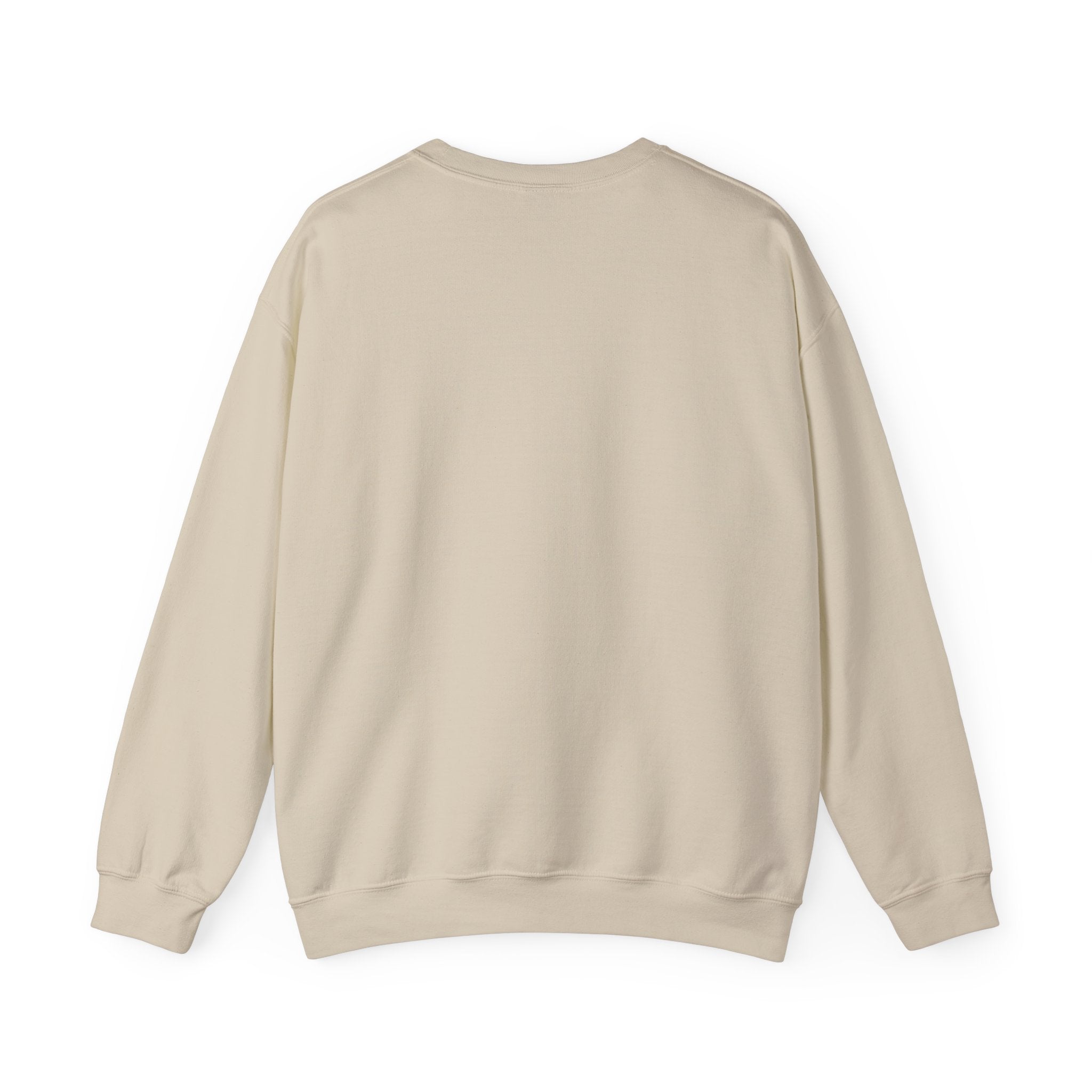 Vintage Soul Crewneck Sweatshirt