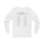Ironstone Baddie Long Sleeve Tee