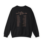 Ironstone Baddie Crewneck Sweatshirt