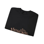 Vintage Soul Crewneck Sweatshirt