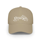 Vintage Soul Baseball Cap