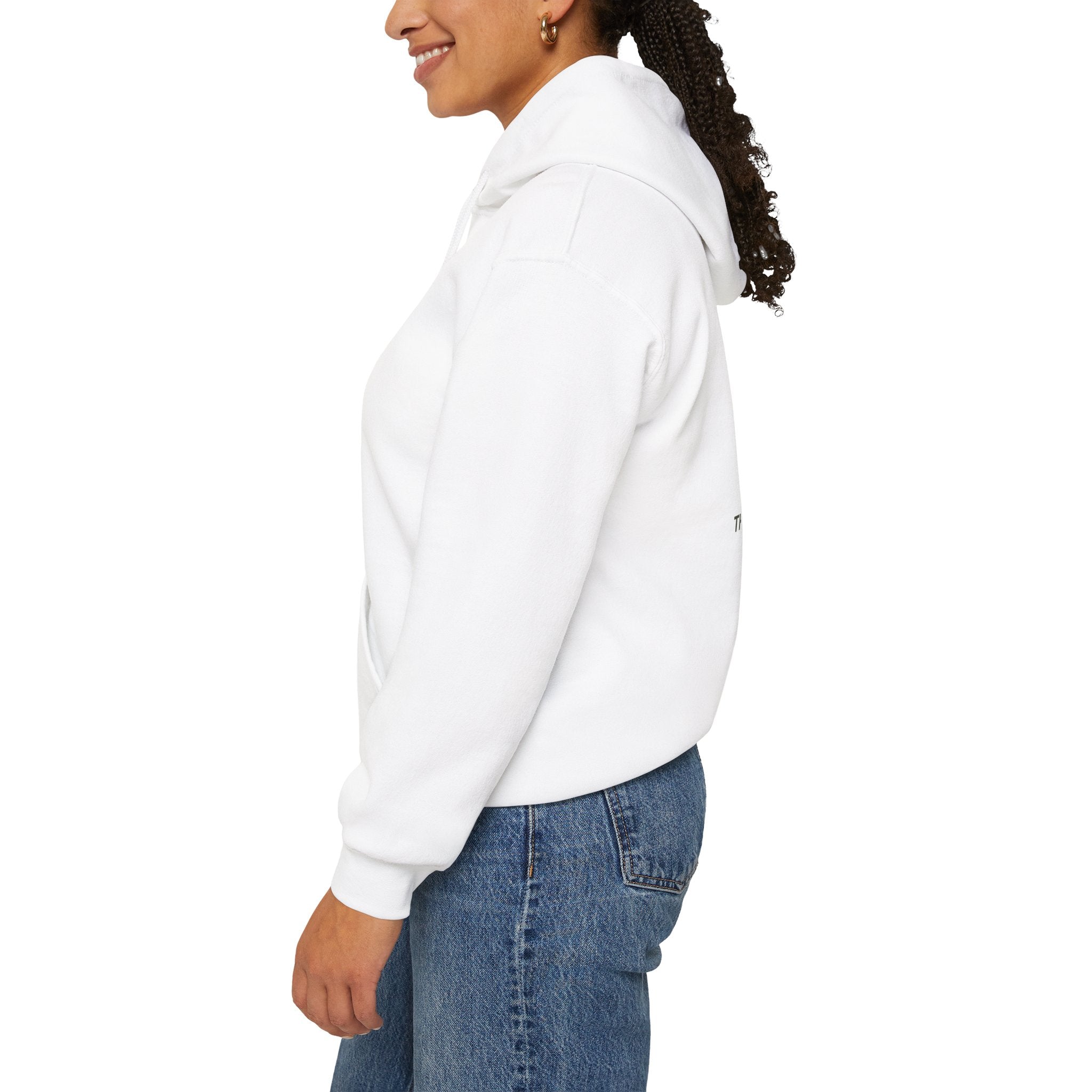 Be Still Hoodie