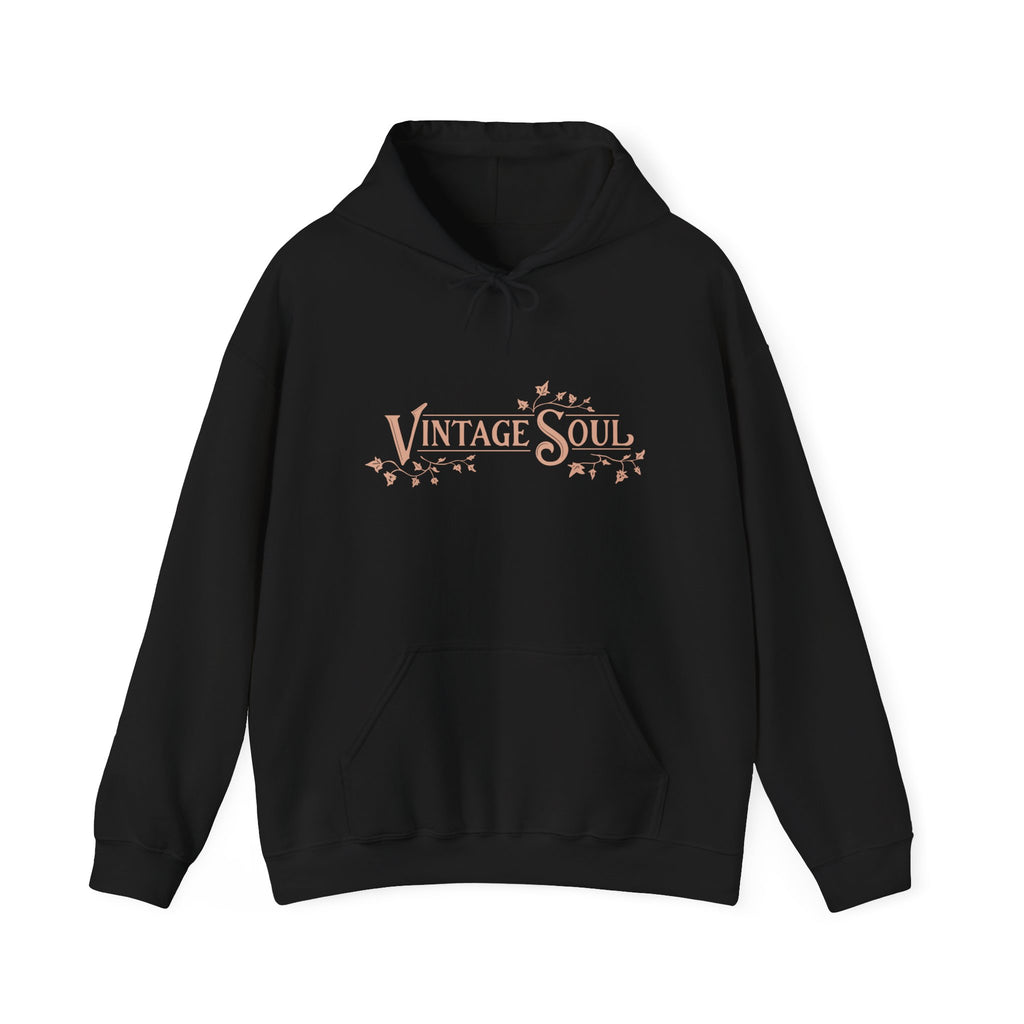 Vintage Soul Hoodie