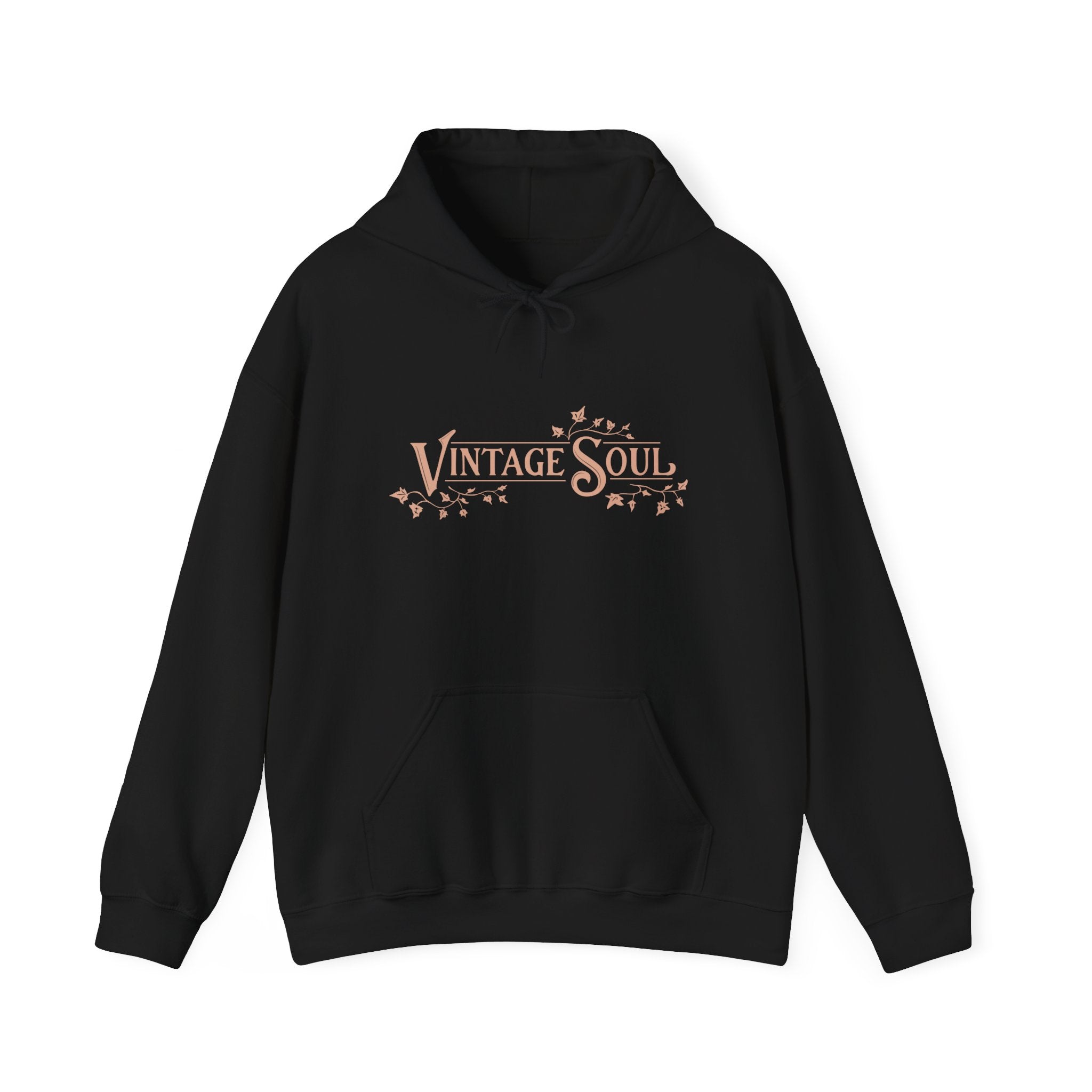 Vintage Soul Hoodie