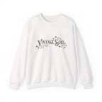 Vintage Soul Crewneck Sweatshirt