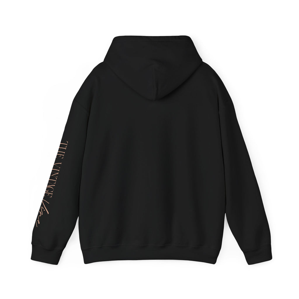 The Vintage Vine Hoodie
