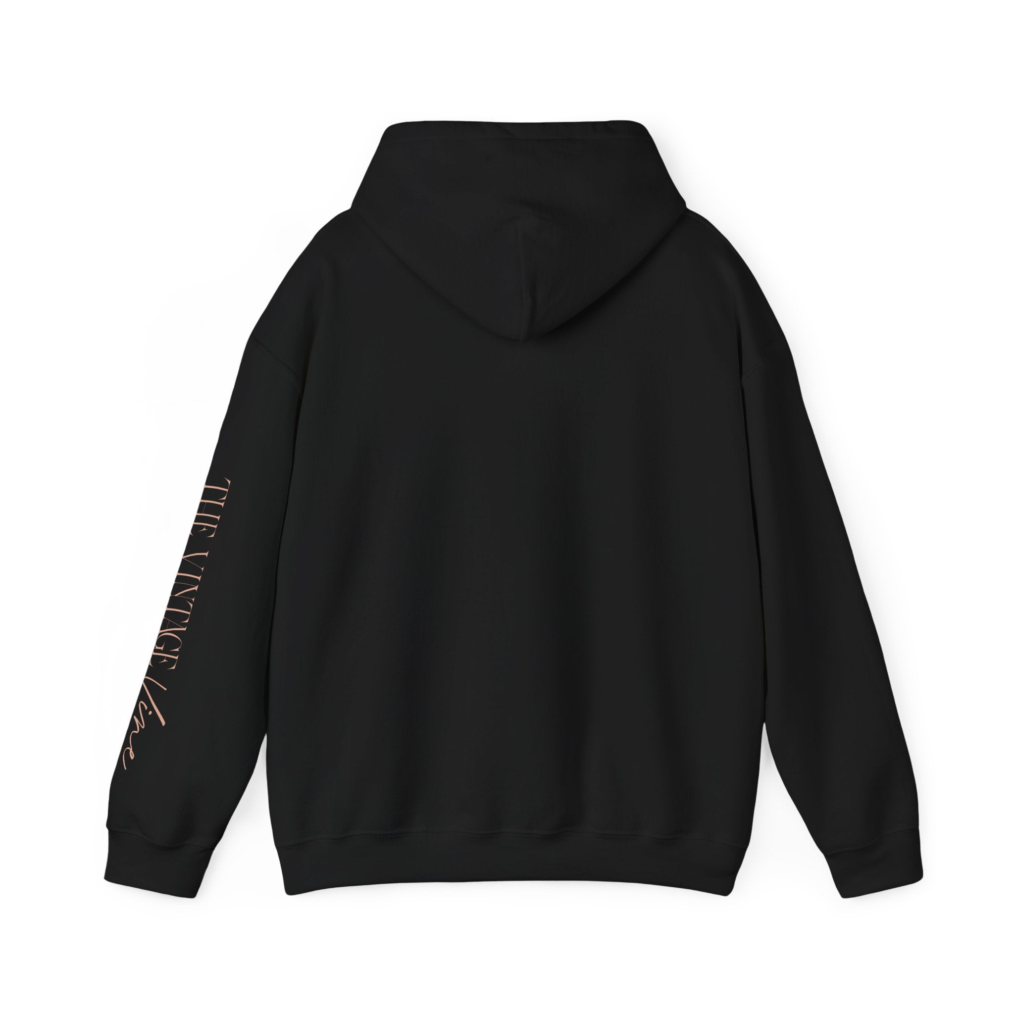The Vintage Vine Hoodie