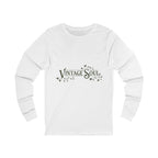Vintage Soul Long Sleeve Tee
