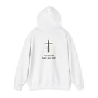 Be Still Hoodie