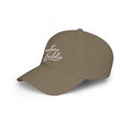 Ironstone Baddie Baseball Cap