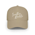 Ironstone Baddie Baseball Cap