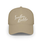 Ironstone Baddie Baseball Cap