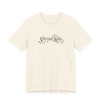 Vintage Soul Ultra Cotton Short Sleeve Tee