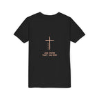 Be Still Youth Tee