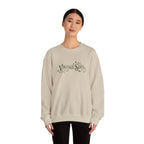 Vintage Soul Crewneck Sweatshirt