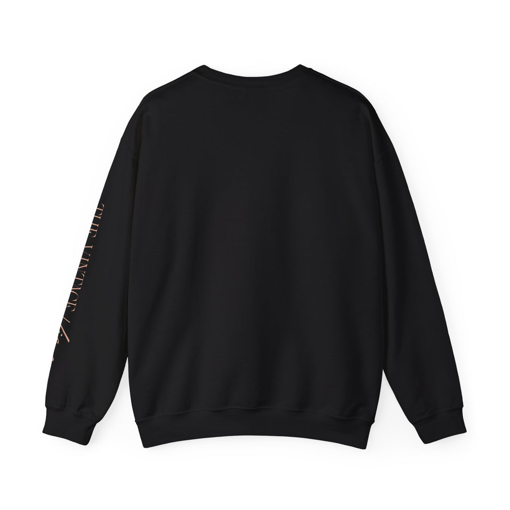 The Vintage Vine Crewneck Sweatshirt