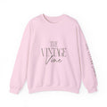 The Vintage Vine Crewneck Sweatshirt