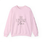 The Vintage Vine Crewneck Sweatshirt