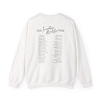 Ironstone Baddie Crewneck Sweatshirt