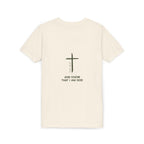 Be Still Youth Tee