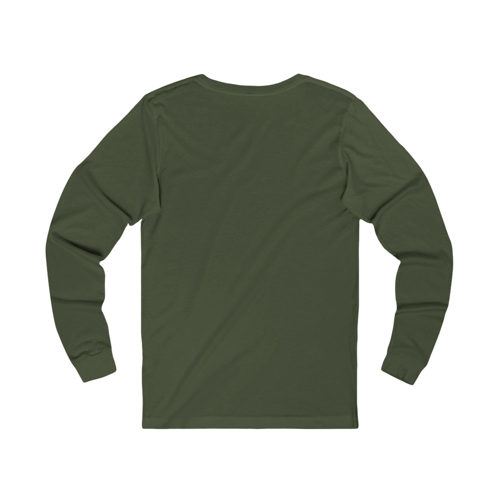Vintage Soul Long Sleeve Tee
