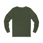 Vintage Soul Long Sleeve Tee