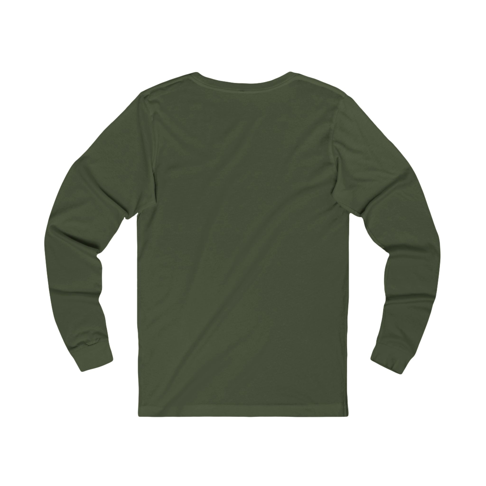 Vintage Soul Long Sleeve Tee