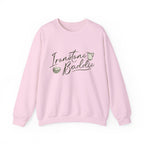 Ironstone Baddie Crewneck Sweatshirt