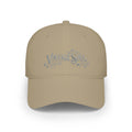 Embroidered Vintage Soul Baseball Cap