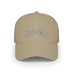 Embroidered Vintage Soul Baseball Cap