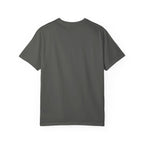 The Support Crew Garment Dyed Tee