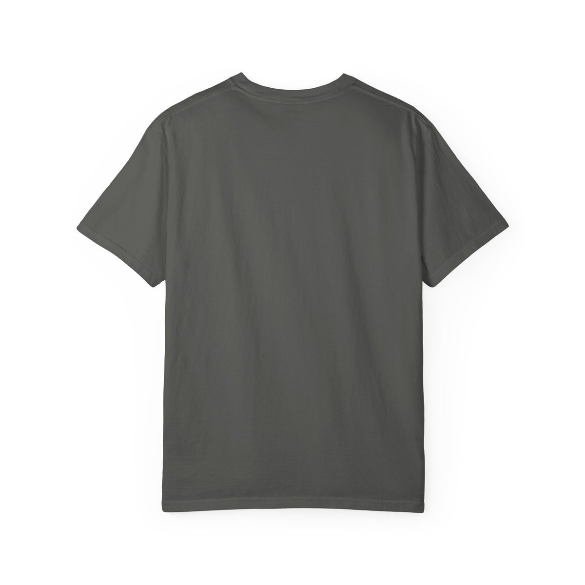 The Support Crew Garment Dyed Tee