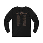 Ironstone Baddie Long Sleeve Tee