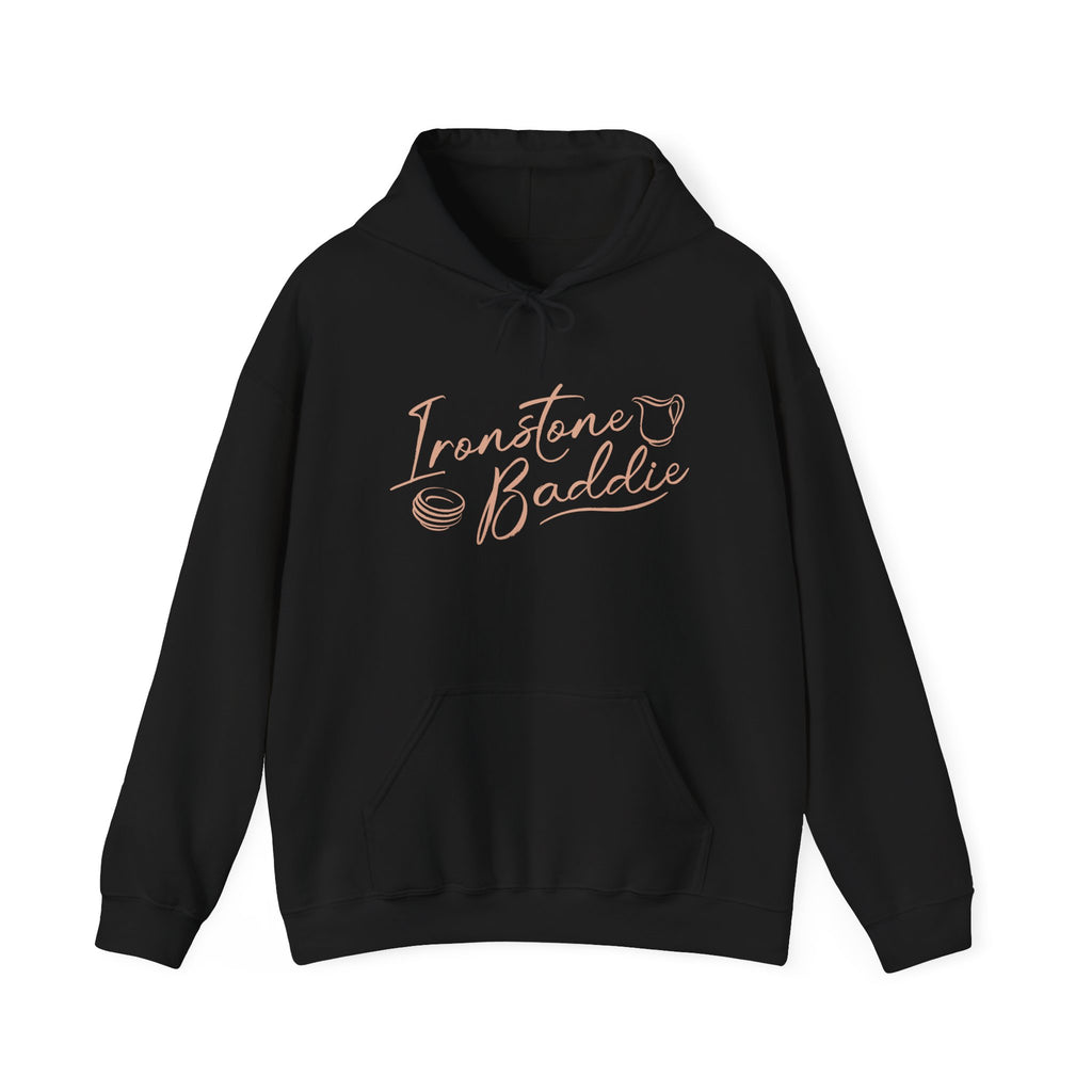 Ironstone Baddie Hoodie