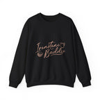 Ironstone Baddie Crewneck Sweatshirt