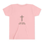 Be Still Youth Tee