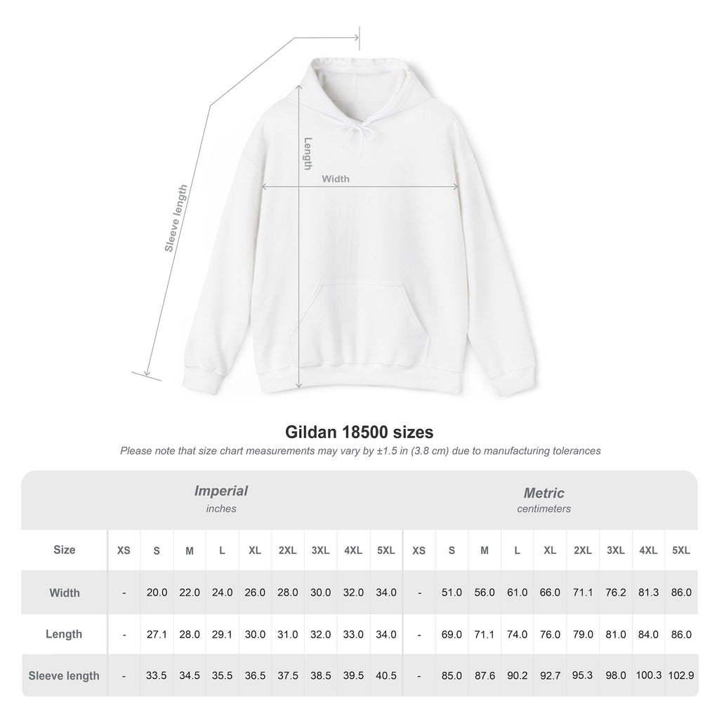 Ironstone Baddie Hoodie